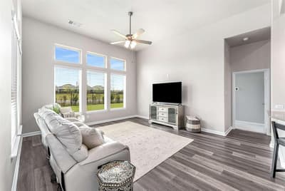 16600 Garden Drive, Celina TX 75009 - Photo 5