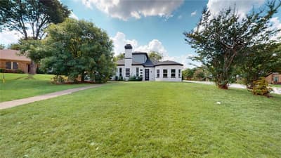 1718 Beaver Creek Circle, Duncanville TX 75137