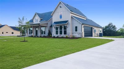 3590 Evergreen Lane, Caddo Mills TX 75135 - Photo 2
