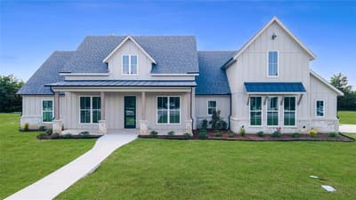 3590 Evergreen Lane, Caddo Mills TX 75135