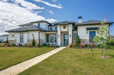 2148 Verona Drive, Haslet TX 76052