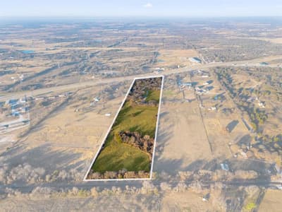 114 Private Road 2387, Alvord TX 76225 - Photo 3