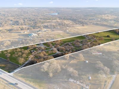 114 Private Road 2387, Alvord TX 76225