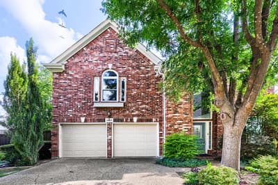 14589 Blueberry Court, Addison TX 75001