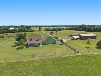 643 CR 2992, Windom TX 75492 - Photo 5