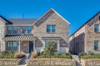 421 Matchbox Street, Argyle TX 76226