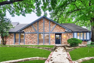 8026 Westover Drive, Dallas TX 75231 - Photo 2