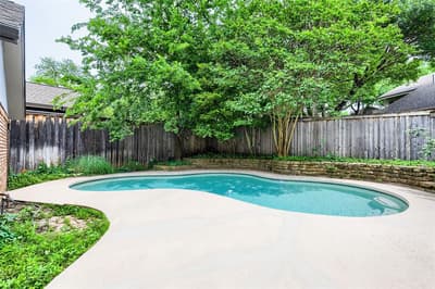 8026 Westover Drive, Dallas TX 75231