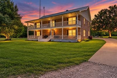 1147 Vz County Road 3417, Wills Point TX 75169 - Photo 2