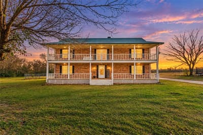 1147 Vz County Road 3417, Wills Point TX 75169