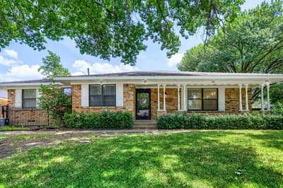 10860 Waterbridge Circle, Dallas TX 75218 - Photo 2