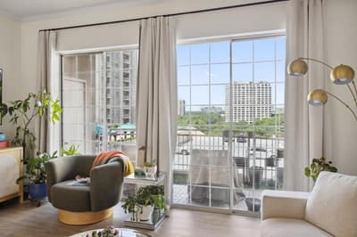 3225 Turtle Creek Boulevard # 611, Dallas TX 75219 - Photo 3