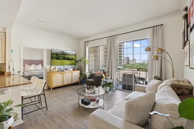 3225 Turtle Creek Boulevard # 611, Dallas TX 75219