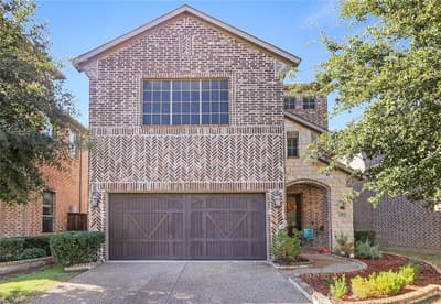 3813 S Brookridge Court, Bedford TX 76021 - Photo 2