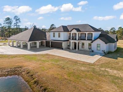 5406 FM 726, Gilmer TX 75645 - Photo 3