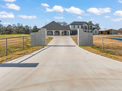 5406 FM 726, Gilmer TX 75645
