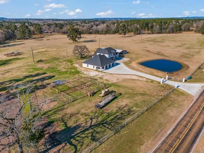 5406 FM 726, Gilmer TX 75645 - Photo 5