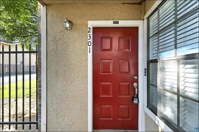 4748 Old Bent Tree Lane # 2301, Dallas TX 75287 - Photo 2