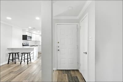 4748 Old Bent Tree Lane # 2301, Dallas TX 75287 - Photo 3