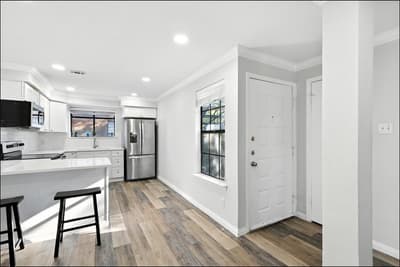4748 Old Bent Tree Lane # 2301, Dallas TX 75287 - Photo 4