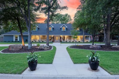3612 Granada Trail, Denton TX 76205