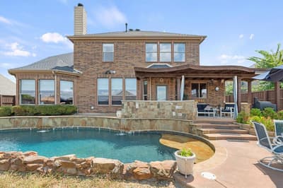 633 Stevenson Drive, Fate TX 75087 - Photo 2