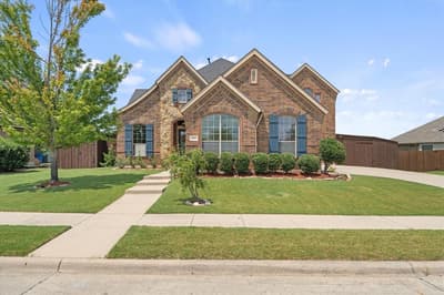 633 Stevenson Drive, Fate TX 75087 - Photo 3