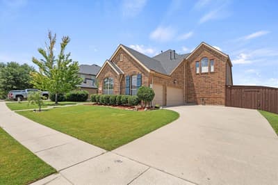 633 Stevenson Drive, Fate TX 75087 - Photo 4