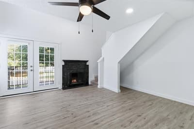 3101 Sondra Drive # 201, Fort Worth TX 76107 - Photo 3