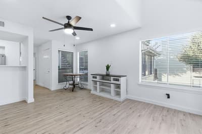 3101 Sondra Drive # 201, Fort Worth TX 76107 - Photo 5