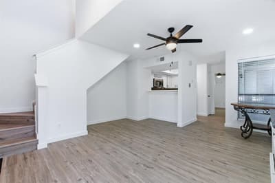 3101 Sondra Drive # 201, Fort Worth TX 76107 - Photo 4