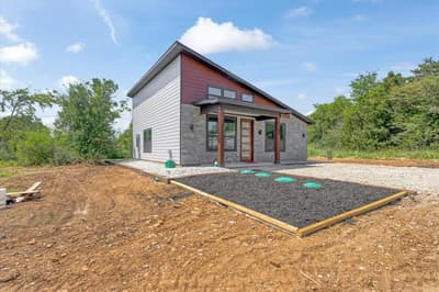 34 Morning View Drive, Gordonville TX 76245