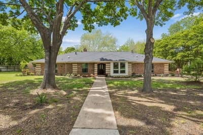 591 Blue Bonnet Street, Fairview TX 75069
