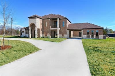 3610 Jacks Loop, Midlothian TX 76065 - Photo 2