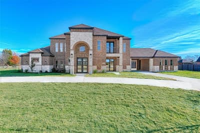 3610 Jacks Loop, Midlothian TX 76065