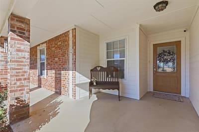 3207 Crossbridge Circle, Granbury TX 76049 - Photo 3
