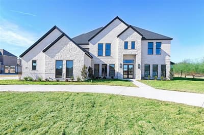 3611 Jacks Loop, Midlothian TX 76065