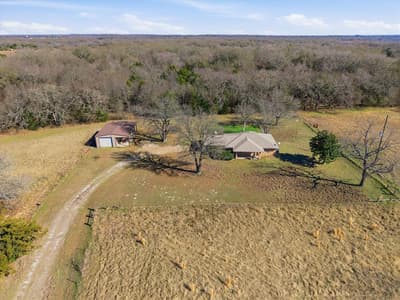 13409 County Road 349, Terrell TX 75161 - Photo 3