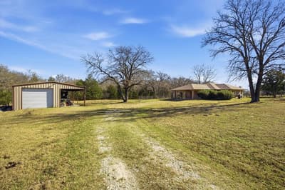 13409 County Road 349, Terrell TX 75161