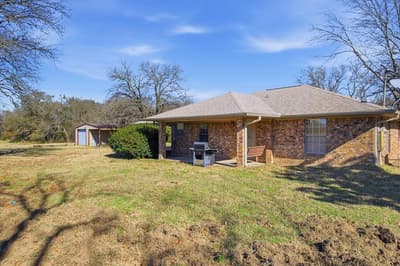 13409 County Road 349, Terrell TX 75161 - Photo 5