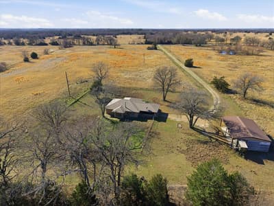 13409 County Road 349, Terrell TX 75161 - Photo 4
