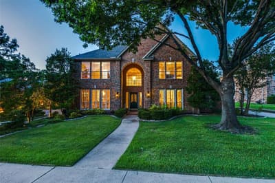 2808 Roundrock, McKinney TX 75072