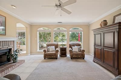 2808 Roundrock, McKinney TX 75072 - Photo 5