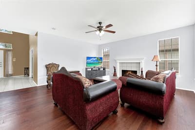 8506 Manchester Drive, Rowlett TX 75089 - Photo 4