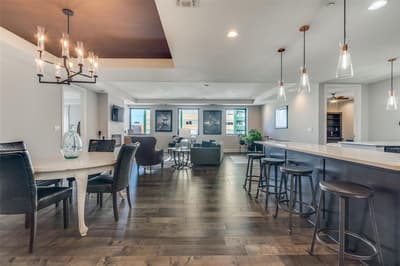 1505 Elm Street # 1504, Dallas TX 75201