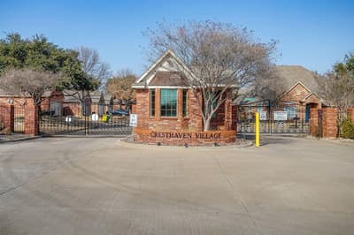 119 Crestway Drive # 22, Cedar Hill TX 75104