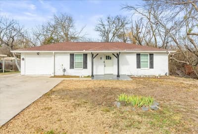 5507 Alexander Street, Sachse TX 75048 - Photo 2