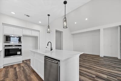 3610 River Creek Trail, Sherman TX 75092 - Photo 5