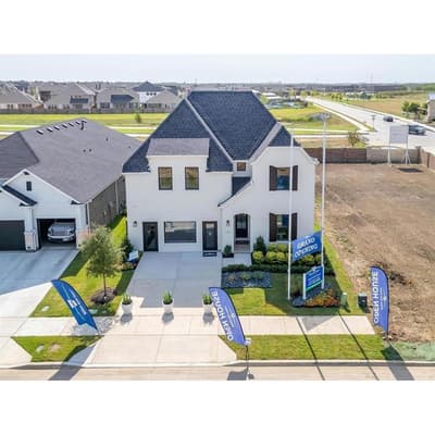 16812 Eastern Red Boulevard, Fort Worth TX 76247