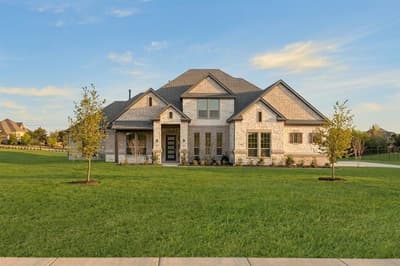 473 Flor Drive, Sunnyvale TX 75182